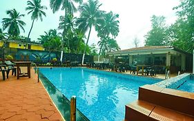 Fabhotel Grand Royal Palms - Nr Benaulim Beach